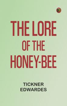 Birds of the Indian Hills