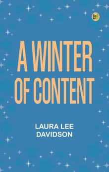 A Winter of Content