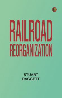 Railroad Reorganization