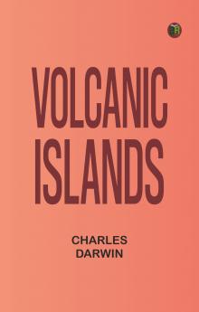 Volcanic Islands