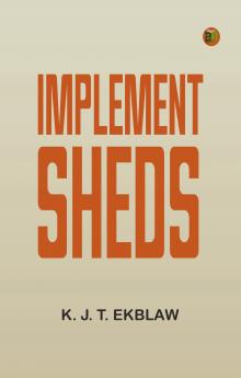 Bramble-Bees and Others