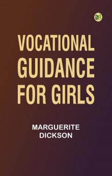 Vocational Guidance for Girls