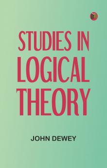 Studies in Logical Theory