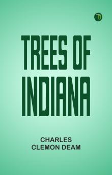 Trees of Indiana