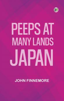 Peeps at Many Lands: Japan
