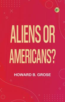 Aliens or Americans?