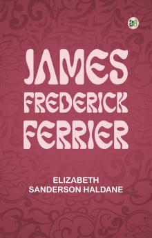 James Frederick Ferrier