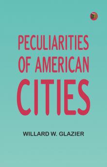 The Pillars of Hercules: A Narrative of Travels in Spain and Morocco in 1848; vol. 1