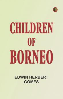 Children of Borneo