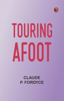 Following the Equator: A Journey Around the World. Part 1