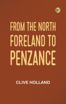 From the North Foreland to Penzance