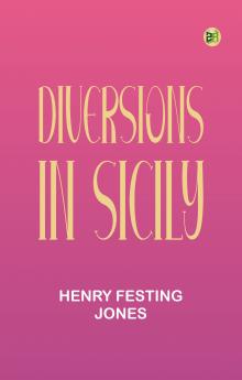 Diversions in Sicily