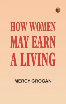 How Women May Earn a Living