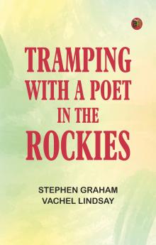 Tramping With a Poet in the Rockies