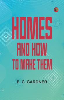 HOW SPRING CAME IN NEW ENGLAND