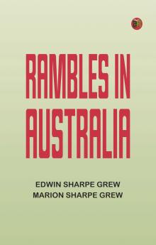 Rambles in Australia