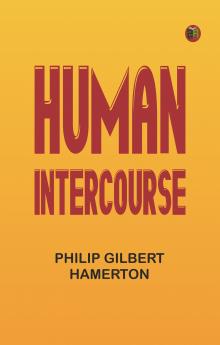 Human Intercourse
