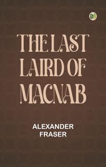 The Last Laird of MacNab