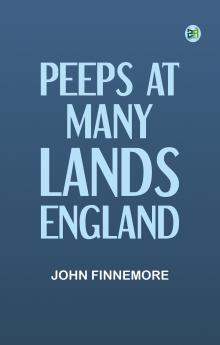 Peeps at Many Lands: England