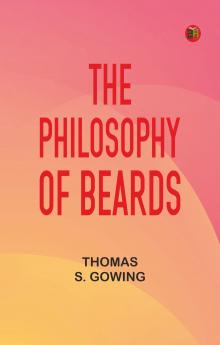 The Philosophy of Beards