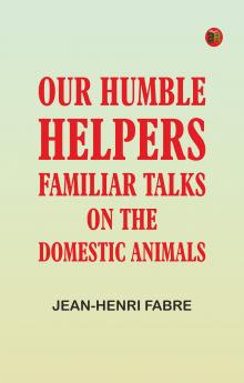 A Bird-Lover in the West