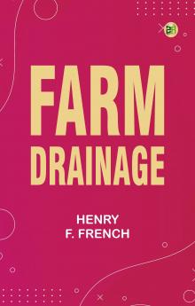 Farm drainage