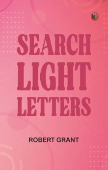 Search-Light Letters