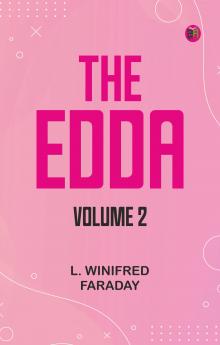 The Edda Volume 2