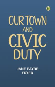 A Brief Commentary on the Apocalypse