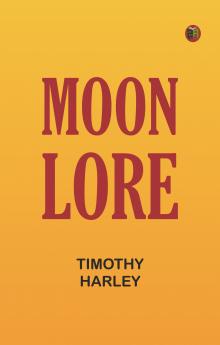 Moon Lore