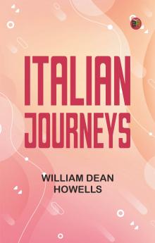 Italian Journeys