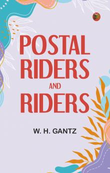 Postal Riders and Raiders