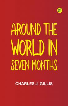 Following the Equator: A Journey Around the World. Part 6