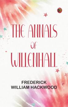 The Annals of Willenhall