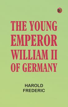 The Spell of Flanders