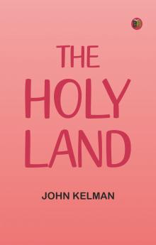 The Holy Land