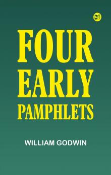Four Early Pamphlets