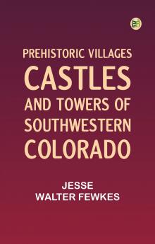 The Belief in Immortality and the Worship of the Dead Volume 1