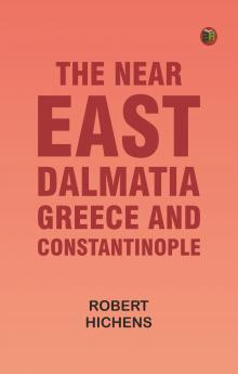 My Winter on the Nile