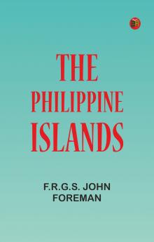 The Philippine Islands