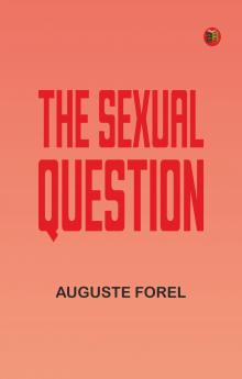 The Sexual Question
