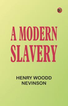 A Modern Slavery