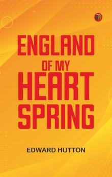 England of My Heart : Spring