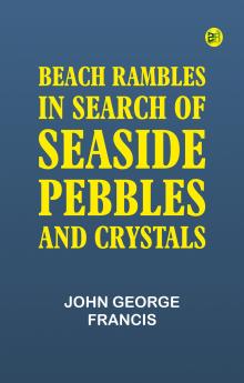 Beach Rambles in Search of Seaside Pebbles and Crystals