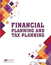Financial Planning and Tax Planning 2026 | Certified Wealth Management Professional (CWMP) Course Book | Personal Finance Taxation Investment Strategies for Bankers & Finance Professionals BY IIBF