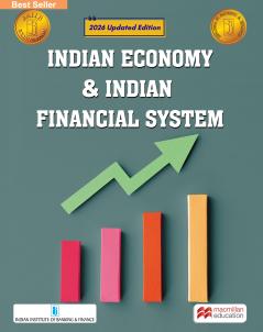 Indian Economy & Indian Financial System 2026