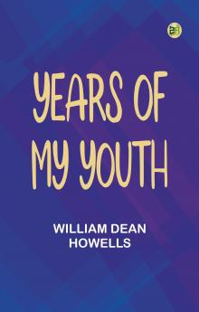 Years of My Youth