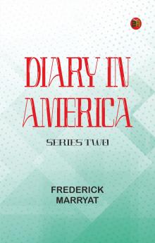 Diary in America Series Two