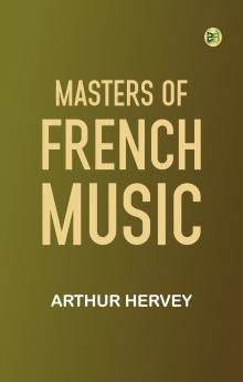 Masters of French Music