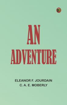 An Adventure